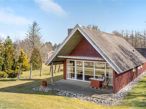 Ferienhaus - 8 Personen -  - Abelonesvej - Trend - 9670 - Lögstör