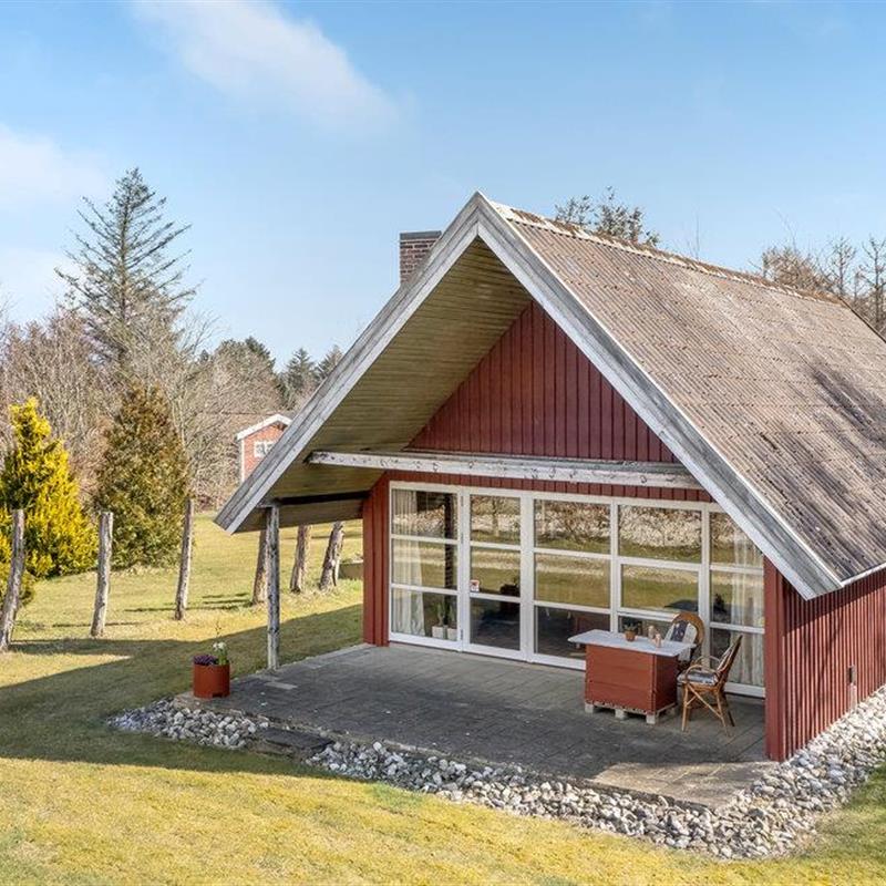 Sommerhus - 8 personer -  - Abelonesvej - Trend - 9670 - Løgstør