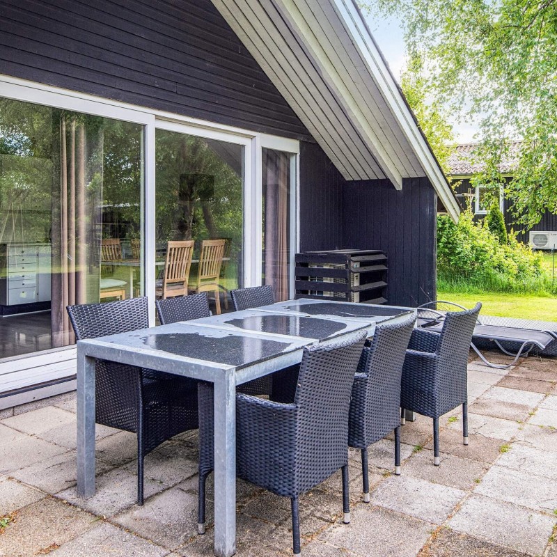 Ferienhaus - 4 Personen -  - Kosigvænget - Bork Havn - 6893 - Ringkøbing Fjord