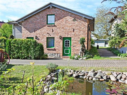 Ferielejlighed - 3 personer -  - Hauptstraße 9 a - 18586 - Sellin (Ostseebad)