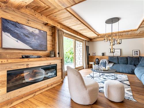 Holiday apartment - 6 persons -  - Tignes - 73320