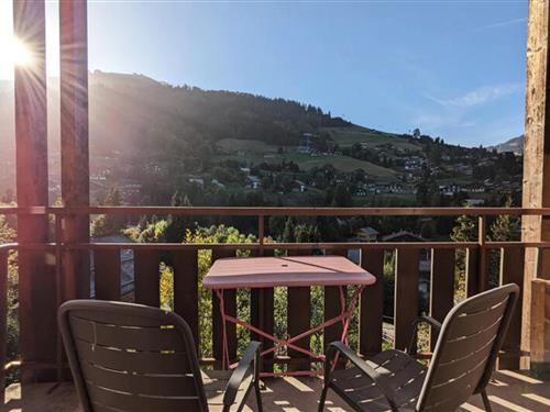 Sommerhus - 6 personer -  - 74220 - La Clusaz