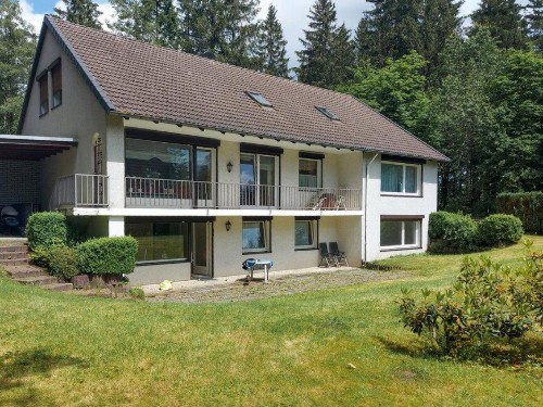 Ferielejlighed - 2 personer -  - Birkenweg - 38644 - Goslar Ot Hahnenklee