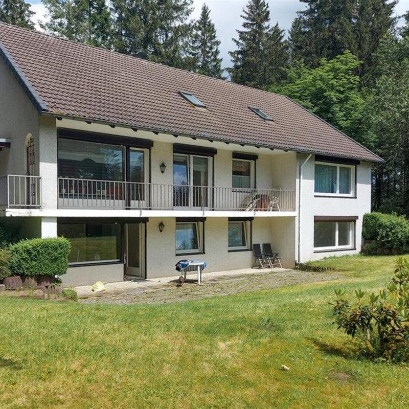 Ferielejlighed - 2 personer -  - Birkenweg - 38644 - Goslar Ot Hahnenklee