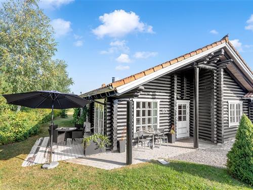 Holiday Home/Apartment - 6 persons -  - Marielyst Strandpark - Marielyst - 4873 - Væggerløse