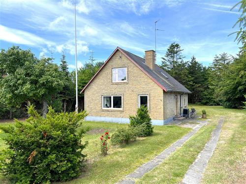 Sommerhus - 6 personer -  - Vesterø Havnegade - Vesterø - 9940 - Læsø