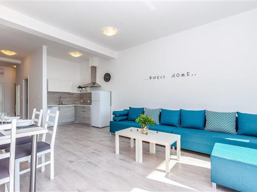 Villa - 6 personer -  - 51265 - Dramalj