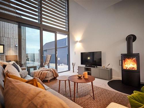 Ferienhaus - 6 Personen -  - Fehmarnsund - 23769 - Fehmarn