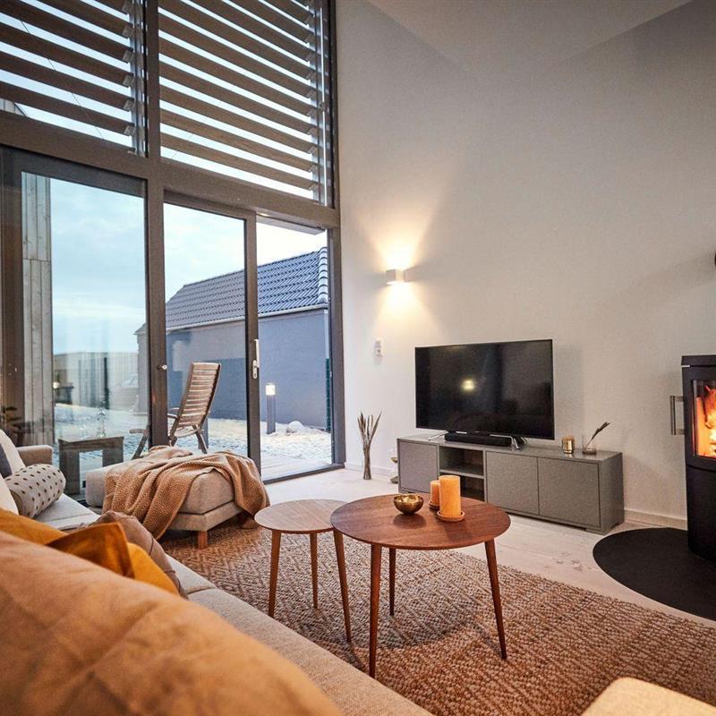 Sommerhus - 6 personer -  - Fehmarnsund - 23769 - Fehmarn