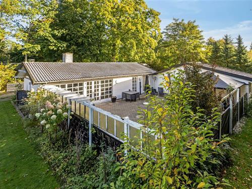 Ferienhaus - 8 Personen -  - Garderhøjen - Ströby Ladeplads - 4671 - Ströby