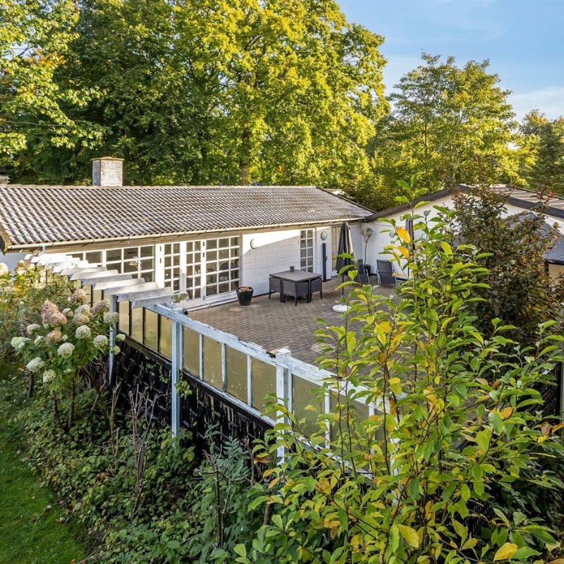 Sommerhus - 8 personer -  - Garderhøjen - Strøby Ladeplads - 4671 - Strøby
