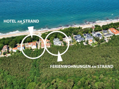 Ferielejlighed - 4 personer -  - Ostseeallee - 18225 - Kühlungsborn
