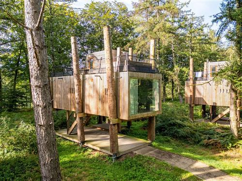 Fritidshus - 4 personer -  - 7640 - Antoing