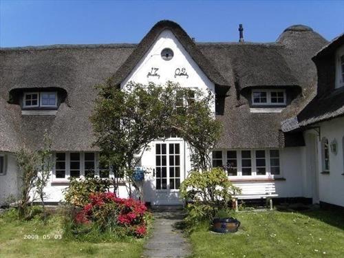 Ferielejlighed - 4 personer -  - Am Grenzkrug - 25980 - Westerland