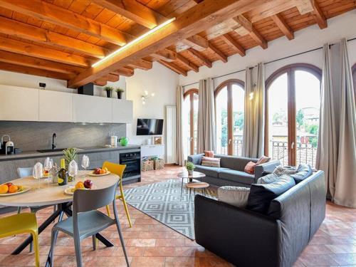 Ferieleilighet - 6 personer -  - Via Cavour - 24060 - Sovere