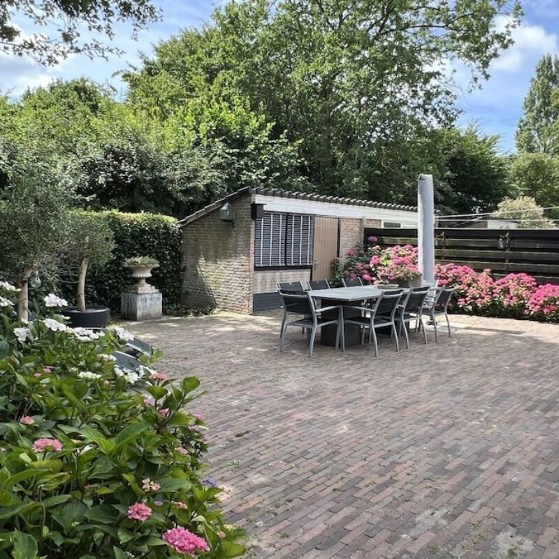 Sommerhus - 4 personer -  - 1862BH - Bergen(Nh)