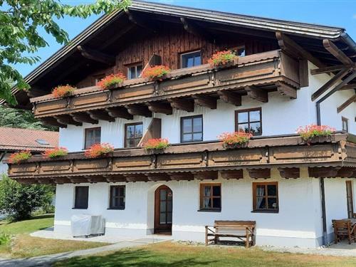 Sommerhus - 4 personer -  - 94051 - Hauzenberg, Bayern