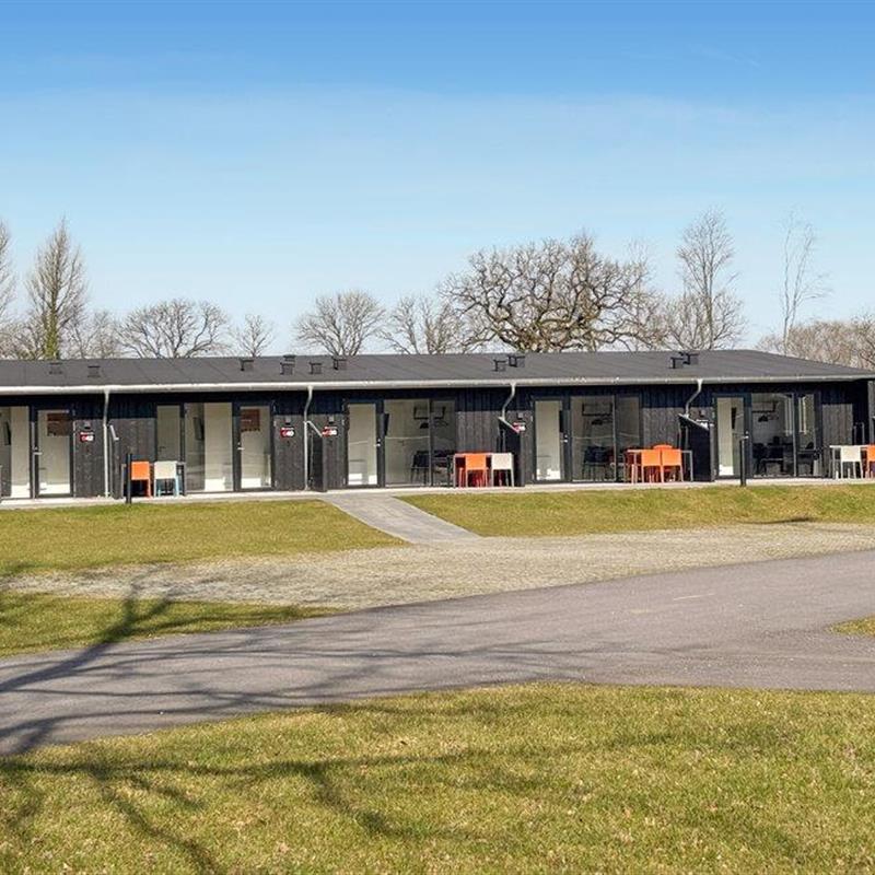 Ferielejlighed - 4 personer -  - Poul Steen Pedersens Vej - 6600 - Vejen