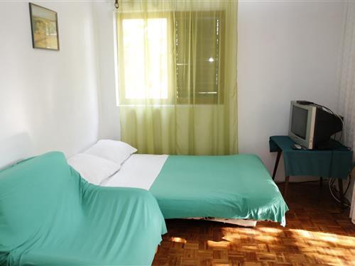 Semesterhus/Semesterlägenhet - 2 personer -  - Vodice - 22211 - Vodice