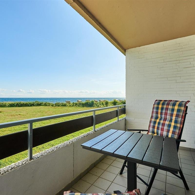 Ferielejlighed - 3 personer -  - Ferienresidenz - 23769 - Fehmarn Ot Staberdorf