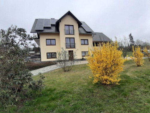 Ferielejlighed - 3 personer -  - Hofer Str. - 08538 - Weischlitz