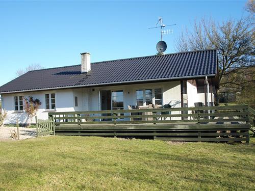 Holiday Home/Apartment - 8 persons -  - Sølyst - Langeland - 5900 - Rudkøbing