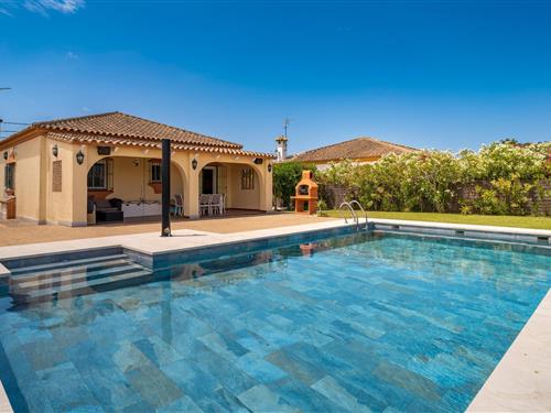 Holiday home - 6 persons -  - Everest - Chiclana De La Frontera - 11310 - Chiclana De La Fronter