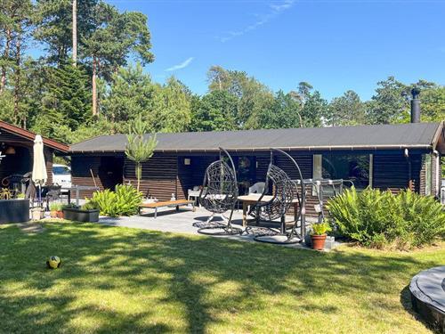 Sommerhus - 6 personer -  - Tagetesvej - Bildsø Strand - 4200 - Slagelse