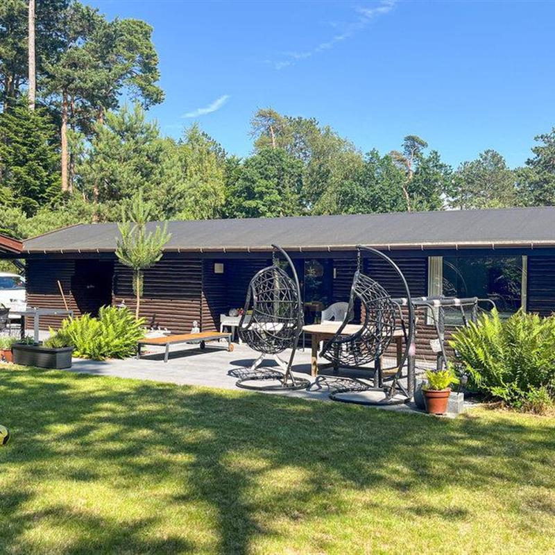 Ferienhaus - 6 Personen -  - Tagetesvej - Bildsö Strand - 4200 - Slagelse