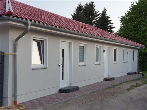 Ferielejlighed - 5 personer -  - Möskenweg - 17454 - Zinnowitz