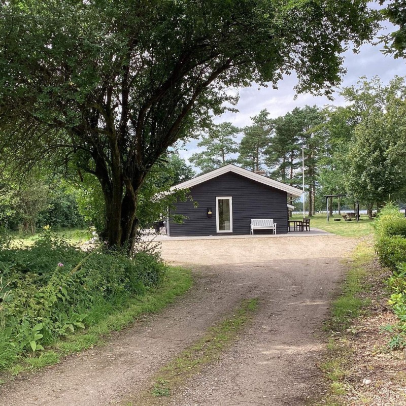 Ferienhaus - 6 Personen -  - Søknudevej - Kvie See - 6823 - Ansager