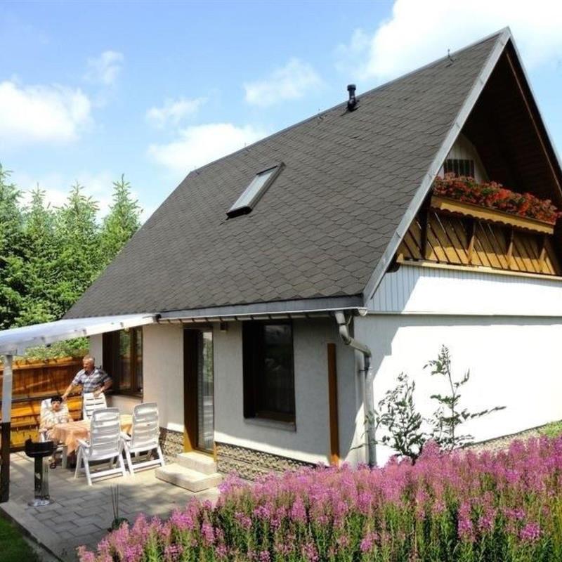 Sommerhus - 4 personer -  - Sehmatal - 09465