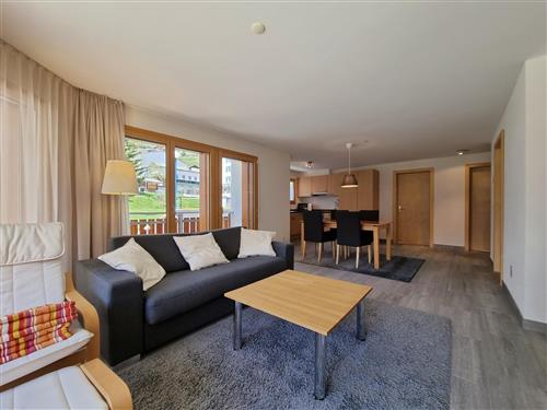 Ferienhaus - 4 Personen -  - Saas-Fee - 3906