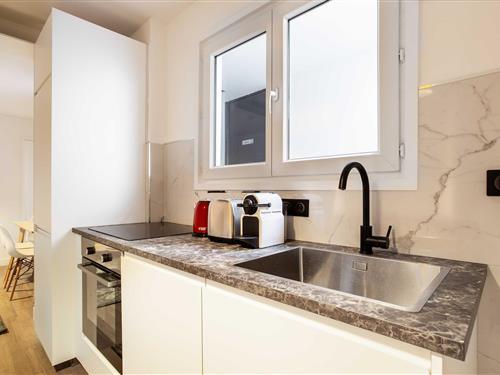 Holiday Home/Apartment - 8 persons -  - 75015 - Paris