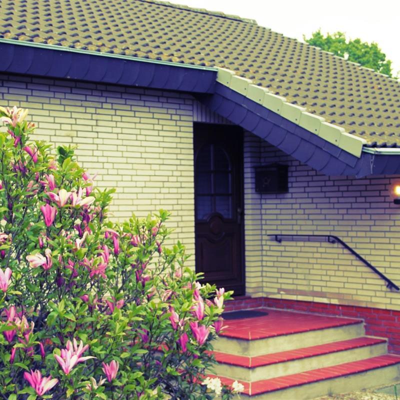 Sommerhus - 4 personer -  - Kleine Sauerlück - 24409 - Stoltebüll