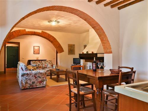 Ferielejlighed - 2 personer -  - Reggello - 50066