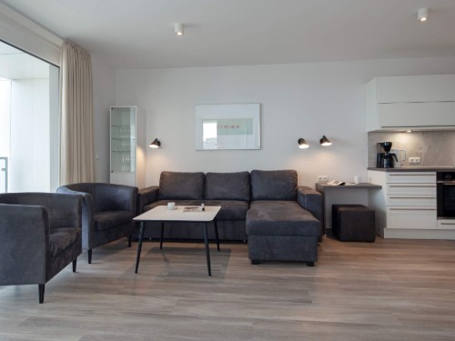  - 6 personer -  - Butendiek 25 (2.og Links) - Marina Wendtorf, Ostsee - 24235 - Kieler Bucht