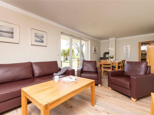 Ferienwohnung - 6 Personen -  - Ringstr. - 18546 - Sassnitz Auf Rügen