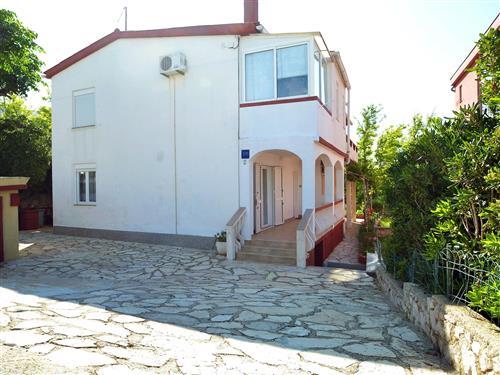 Holiday Home/Apartment - 2 persons -  - Pag/Pag - 23250