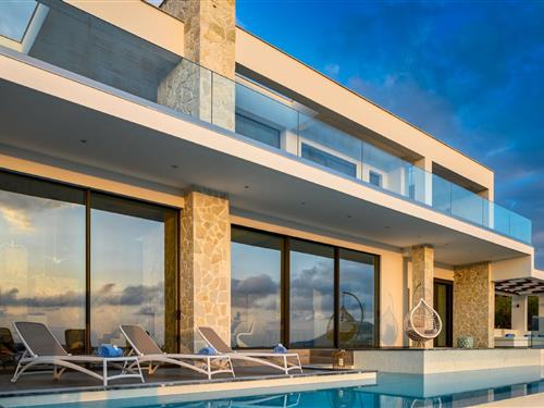 Feriehus - 14 personer -  - Gialova - 24001 - Gialova