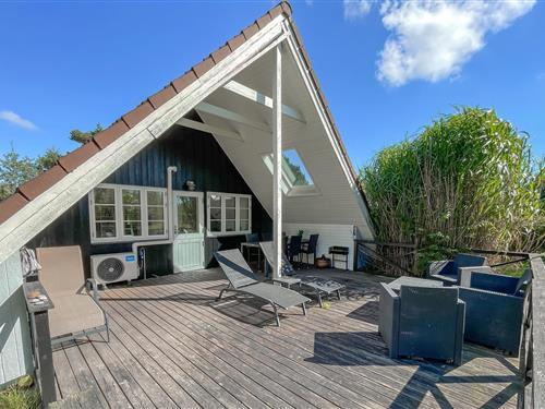 Sommerhus - 5 personer -  - Kramnitsevej - Kramnitse - 4970 - Rødby