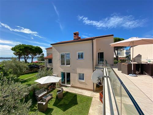 Ferieleilighet - 6 personer -  - Novigrad (Istra) - 52466