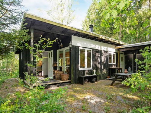 Sommerhus - 4 personer -  - Åvej - 8654 - Bryrup