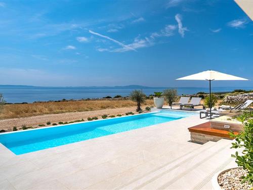 Holiday home - 7 persons -  - Skuncini Stani-Samorasnji - Pag-Novalja - 53291 - Novalja