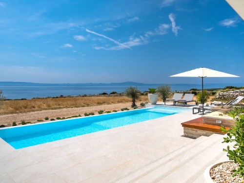 Holiday home - 7 persons -  - Skuncini Stani-Samorasnji - Pag-Novalja - 53291 - Novalja