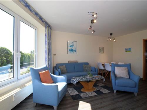 Ferielejlighed - 4 personer -  - Kurparkallee - 27476 - Cuxhaven-Doese