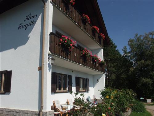 Ferienhaus - 5 Personen -  - Großdombra - 9872 - Millstatt