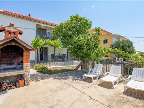 Holiday apartment - 3 persons -  - Put Mrta - Pag-Vlasici - 23249 - Vlasici