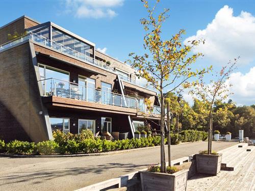 Holiday apartment - 6 persons -  - Håkonshellaveien - Bergen - 5174 - Mathopen