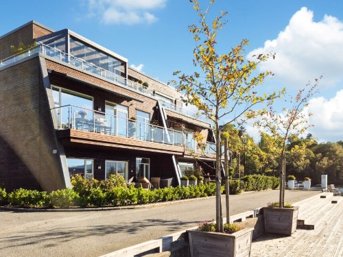 Semesterlägenhet - 6 personer -  - Håkonshellaveien - Bergen - 5174 - Mathopen